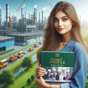 স্যাম্পল প্রজেক্ট প্রোফাইল (Word ফাইল)